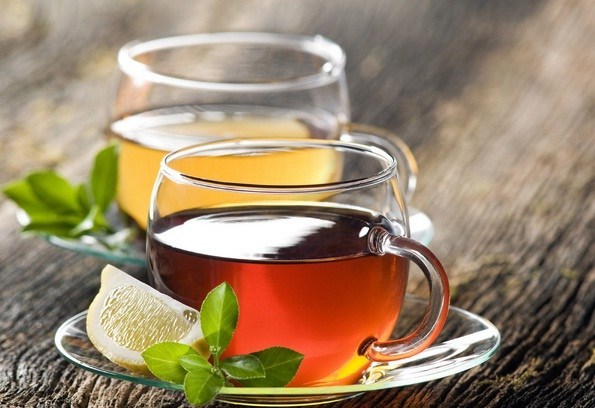 7 Interesting Facts About Tea￼
