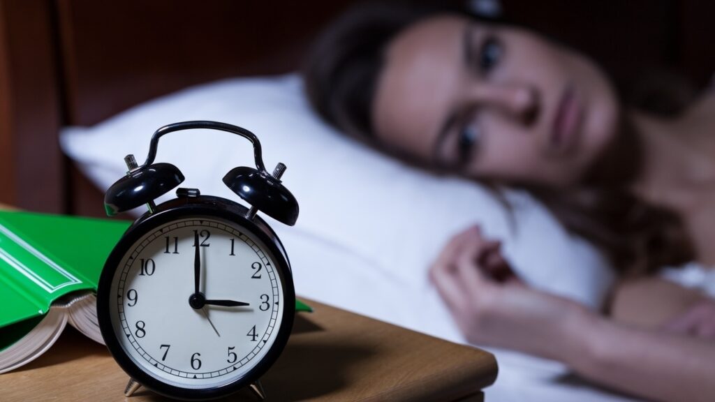 Four Simple Tips for Dealing with Insomnia and other Sleep Disorders