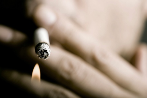 Smoking and its Effect on Osteoporosis